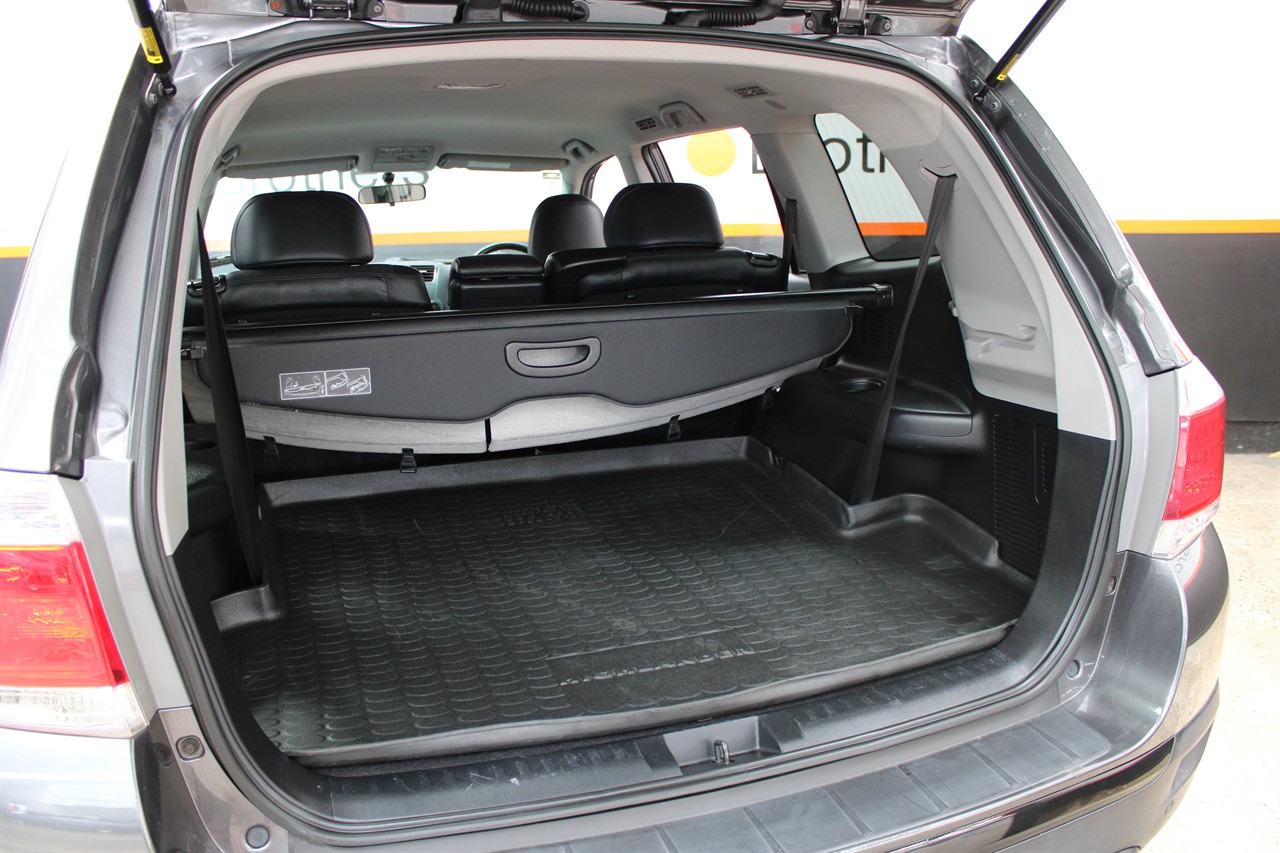 2010 Toyota HIGHLANDER