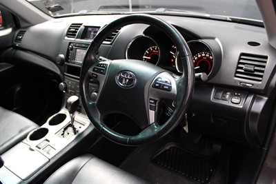 2010 Toyota HIGHLANDER - Thumbnail