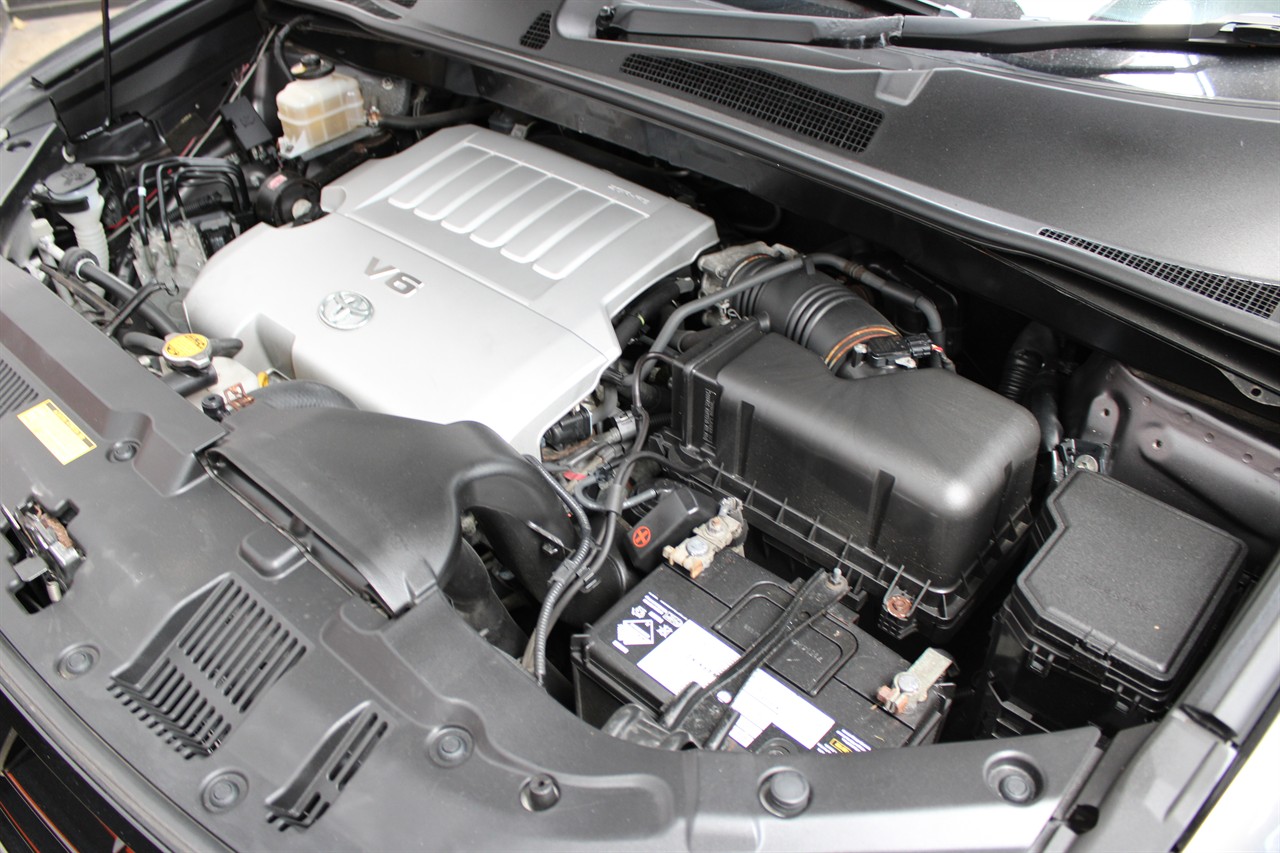 2010 Toyota HIGHLANDER