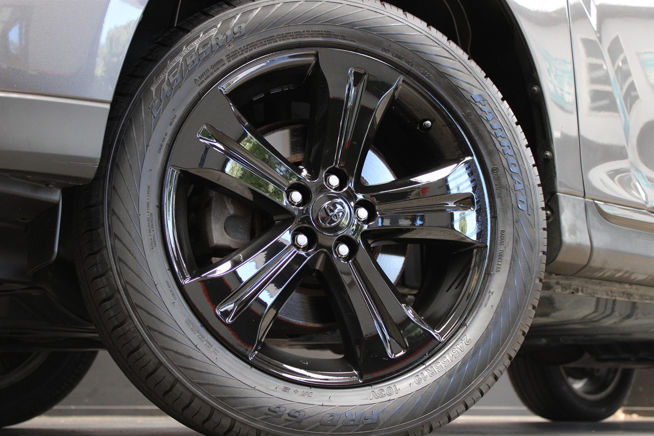 2010 Toyota HIGHLANDER