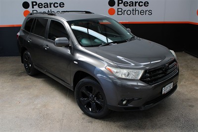 2010 Toyota HIGHLANDER - Thumbnail