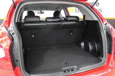 2014 Ssangyong Korando - Thumbnail