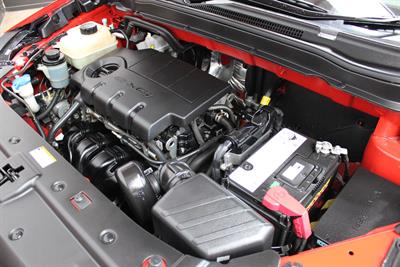 2014 Ssangyong Korando - Thumbnail