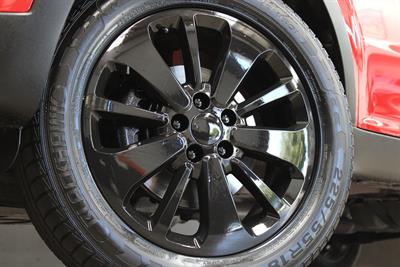 2014 Ssangyong Korando - Thumbnail