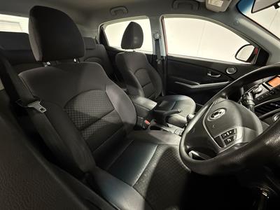 2014 Ssangyong Korando - Thumbnail