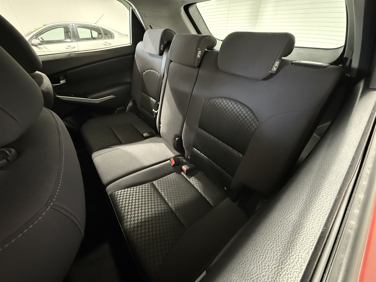 2014 Ssangyong Korando