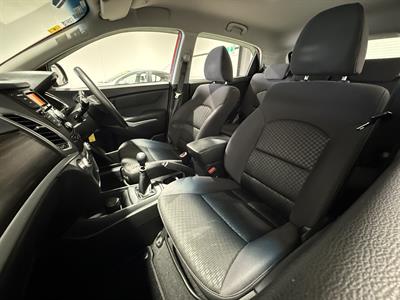2014 Ssangyong Korando - Thumbnail