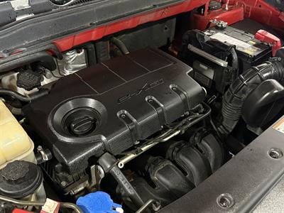 2014 Ssangyong Korando - Thumbnail