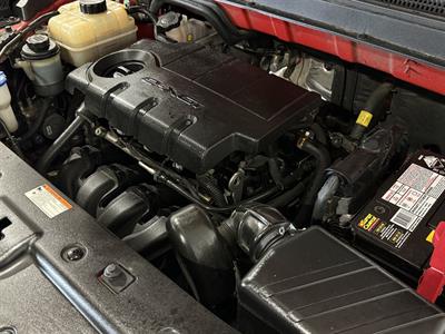 2014 Ssangyong Korando - Thumbnail