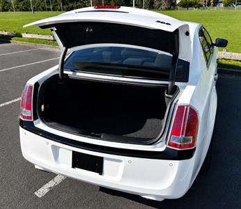 2013 Chrysler 300C - Thumbnail