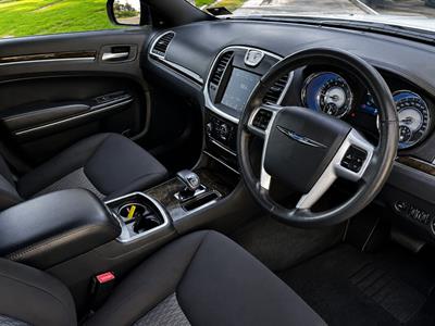 2013 Chrysler 300C - Thumbnail