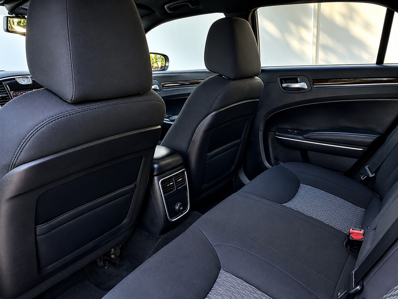 2013 Chrysler 300C