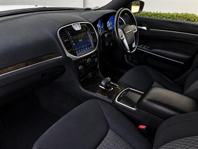 2013 Chrysler 300C - Thumbnail