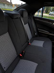 2013 Chrysler 300C - Thumbnail