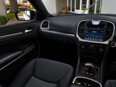 2013 Chrysler 300C - Thumbnail