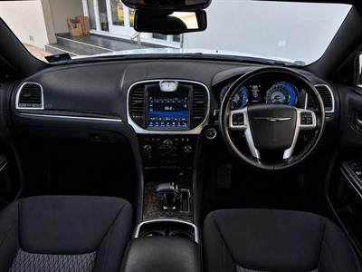 2013 Chrysler 300C - Thumbnail