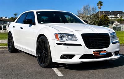 2013 Chrysler 300C - Thumbnail