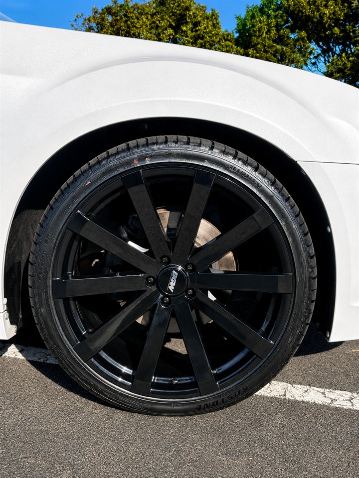 2013 Chrysler 300C