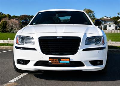2013 Chrysler 300C - Thumbnail