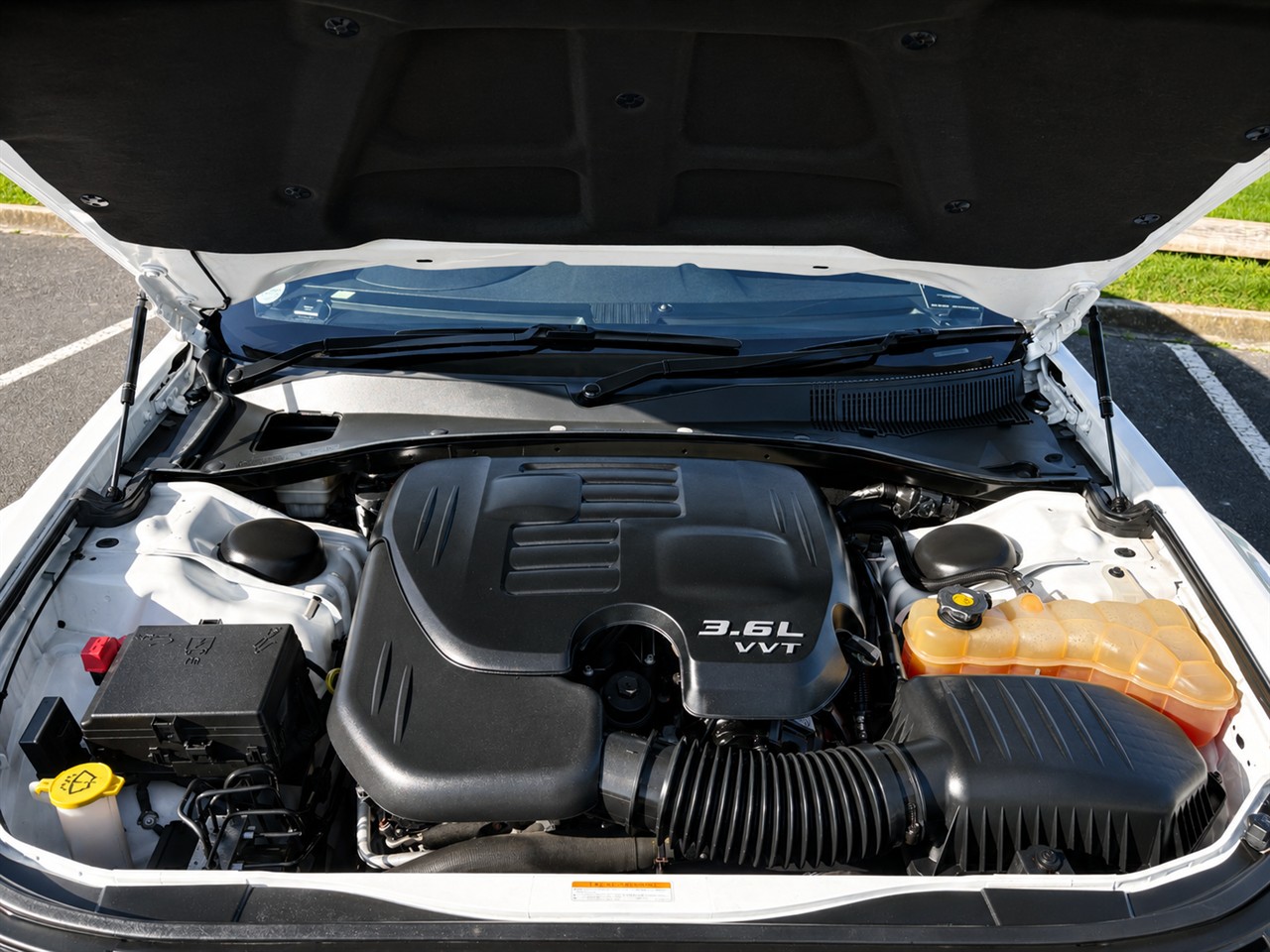 2013 Chrysler 300C