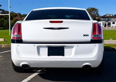 2013 Chrysler 300C - Thumbnail