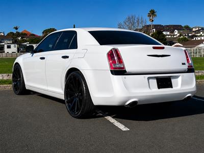 2013 Chrysler 300C - Thumbnail