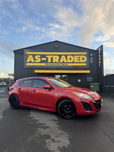 2009 Mazda Axela - Image Coming Soon