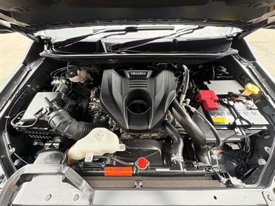 2022 Isuzu D-Max - Thumbnail