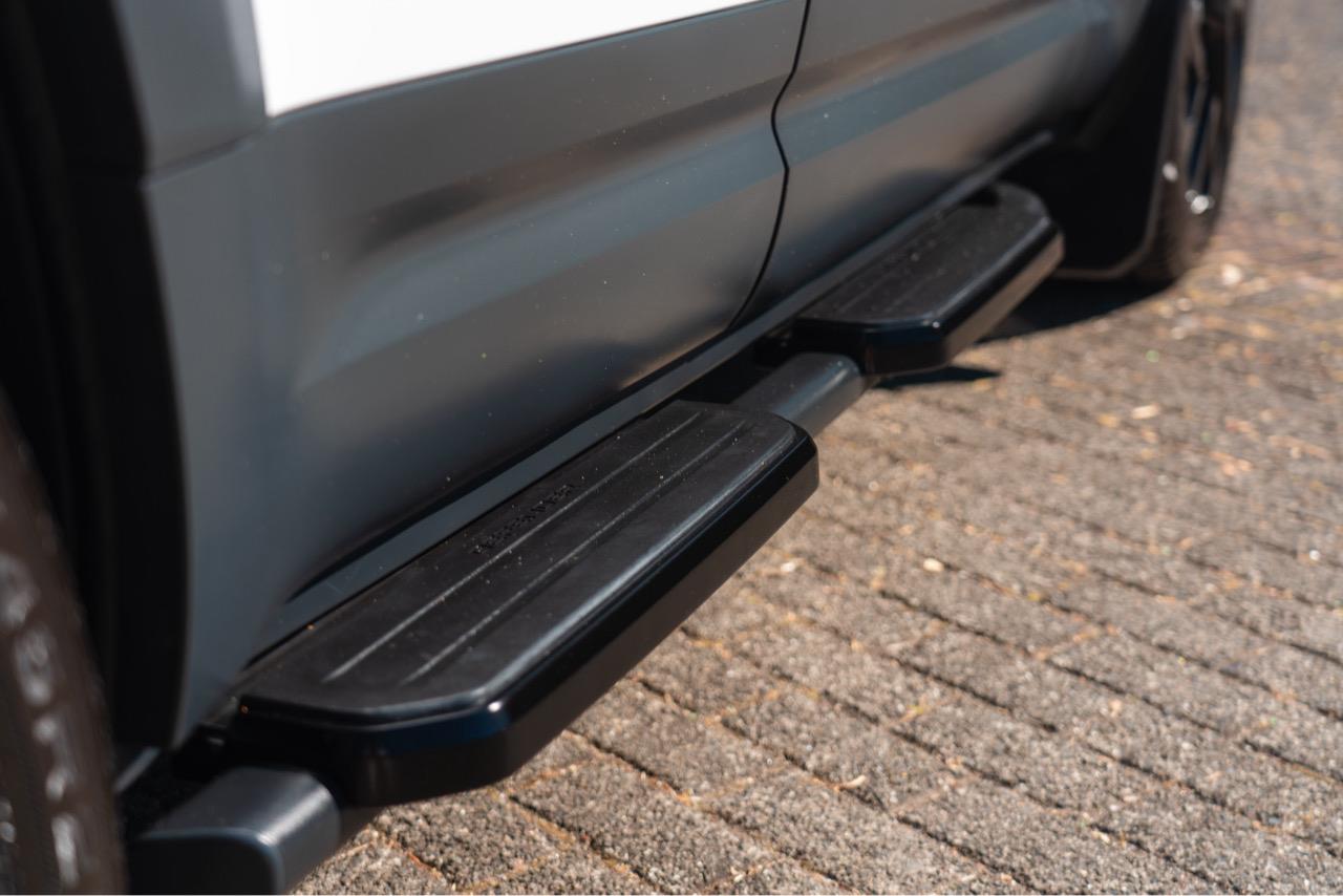 2021 Land Rover Defender