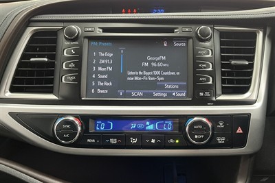 2018 Toyota HIGHLANDER - Thumbnail