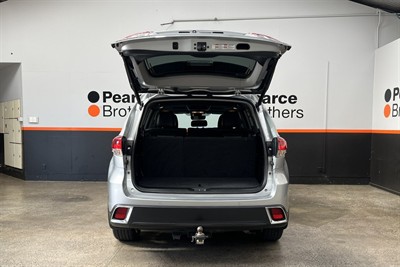 2018 Toyota HIGHLANDER - Thumbnail