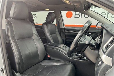 2018 Toyota HIGHLANDER - Thumbnail