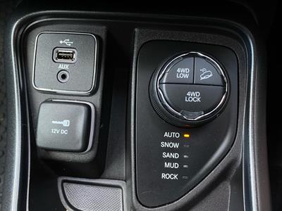 2018 Jeep Compass - Thumbnail
