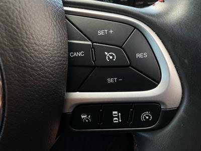 2018 Jeep Compass - Thumbnail