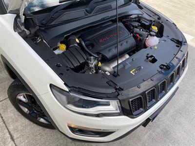 2018 Jeep Compass - Thumbnail