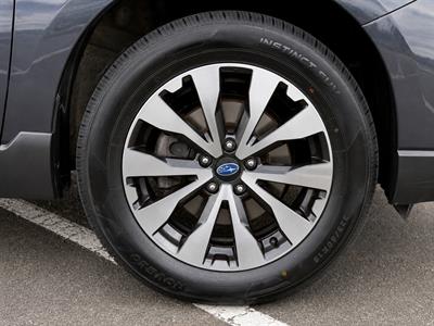 2015 Subaru Outback - Thumbnail
