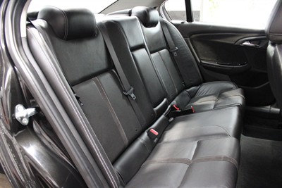 2014 Holden COMMODORE - Thumbnail
