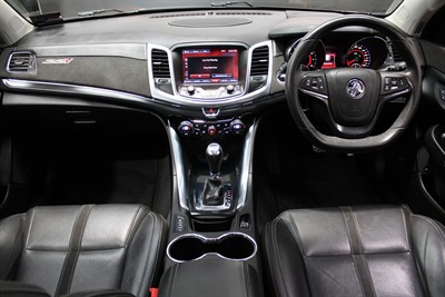 2014 Holden COMMODORE - Thumbnail