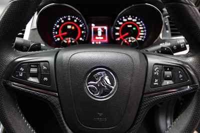 2014 Holden COMMODORE - Thumbnail
