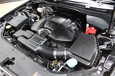 2014 Holden COMMODORE - Thumbnail