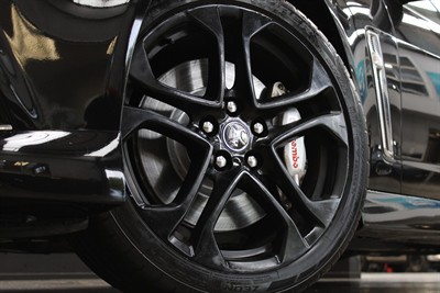 2014 Holden COMMODORE - Thumbnail