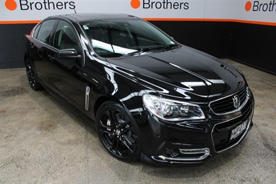 2014 Holden COMMODORE - Thumbnail