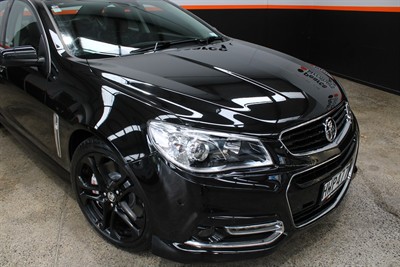 2014 Holden COMMODORE - Thumbnail