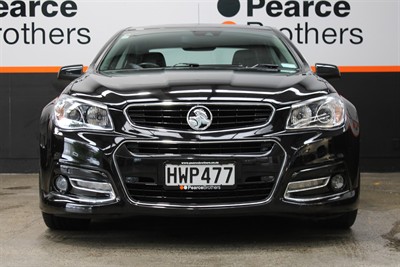 2014 Holden COMMODORE - Thumbnail