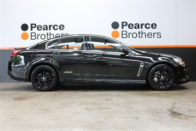 2014 Holden COMMODORE - Thumbnail