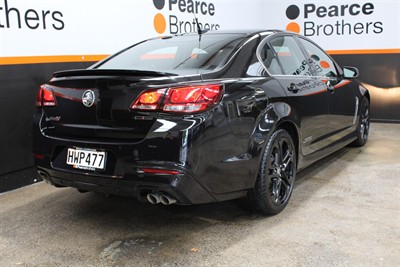 2014 Holden COMMODORE - Thumbnail