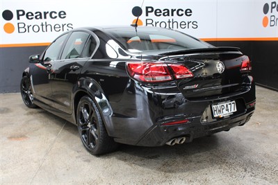 2014 Holden COMMODORE - Thumbnail