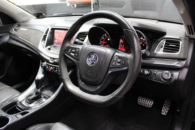 2014 Holden COMMODORE - Thumbnail