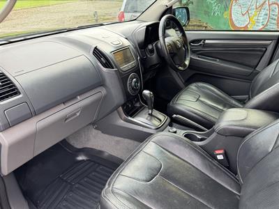 2013 Holden Colorado - Thumbnail