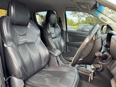 2013 Holden Colorado - Thumbnail